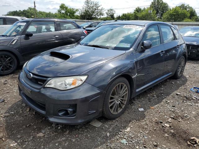 SUBARU IMPREZA WR 2014 jf1gr7e6xeg252210