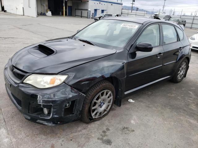 SUBARU IMPREZA WR 2014 jf1gr7e6xeg268889