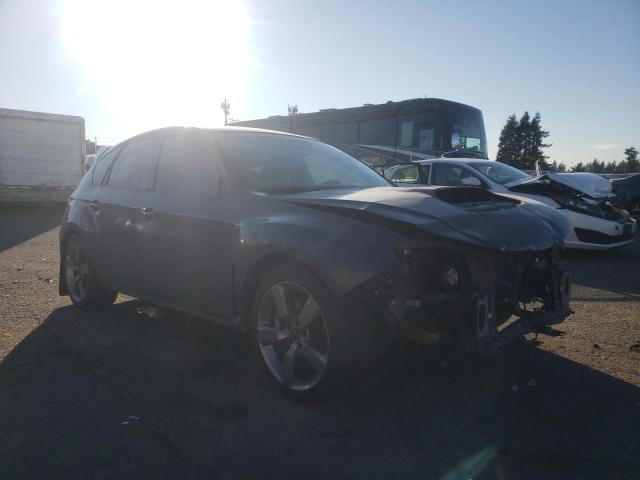 SUBARU IMPREZA WR 2008 jf1gr896x8l819415