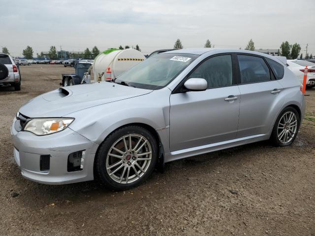 SUBARU IMPREZA SE 2013 jf1gr8g66dl839450