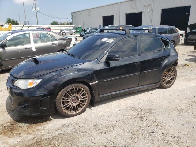 SUBARU IMPREZA WR 2014 jf1gr8h61el223977