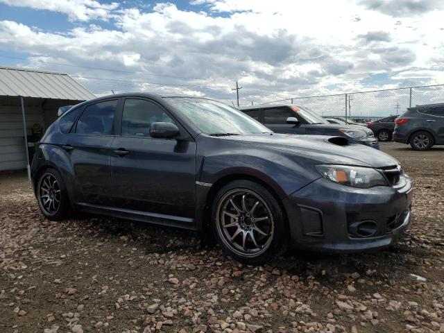 SUBARU IMPREZA WR 2011 jf1gr8h62bl806327