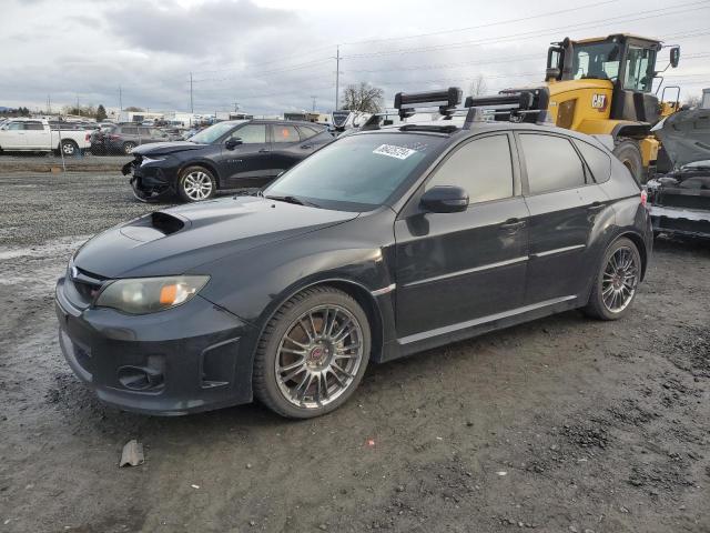 SUBARU IMPREZA WR 2012 jf1gr8h63cl224707