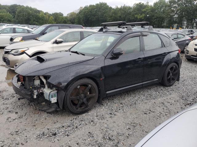 SUBARU IMPREZA WR 2014 jf1gr8h67el200574