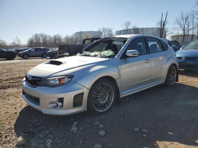 SUBARU WRX 2011 jf1gr8h6xbl822999