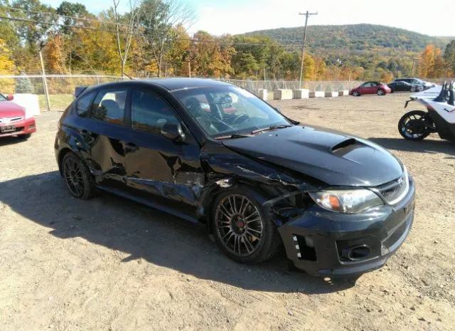 SUBARU IMPREZA WAGON WRX 2011 jf1gr8h6xbl831718