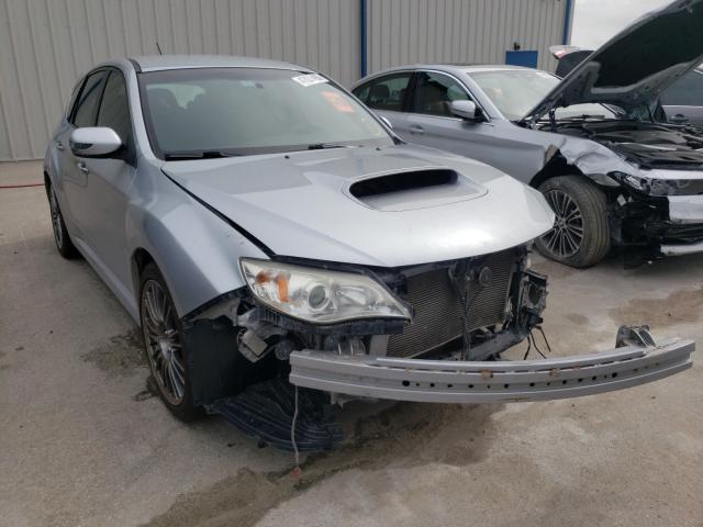 SUBARU IMPREZA WR 2012 jf1gr8h6xcl200257