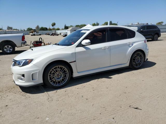 SUBARU IMPREZA WR 2013 jf1gr8h6xdl878122