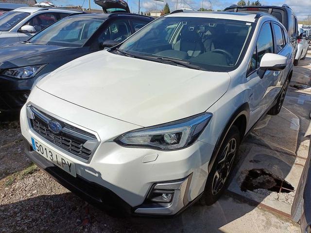 SUBARU XV 2021 jf1gtell5lg123081