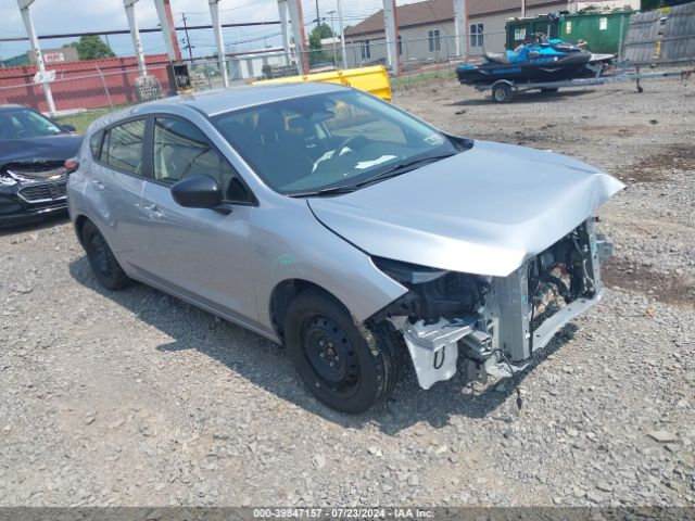 SUBARU IMPREZA 2024 jf1guabc4r8243881