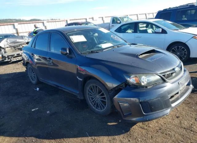 SUBARU IMPREZA 2011 jf1gv7e60bg525789