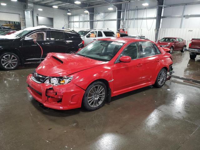 SUBARU IMPREZA WR 2012 jf1gv7e60cg019784