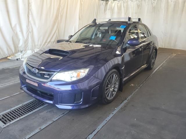 SUBARU IMPREZA WR 2013 jf1gv7e60dg005949