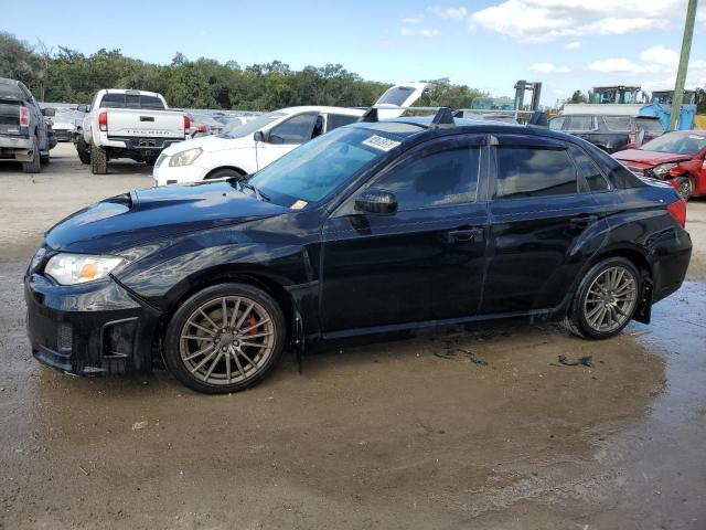 SUBARU WRX 2013 jf1gv7e60dg014862