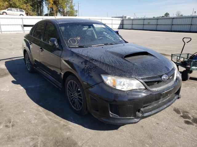 SUBARU IMPREZA WR 2013 jf1gv7e60dg022170