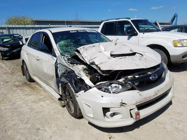 SUBARU IMPREZA WR 2014 jf1gv7e60eg003930