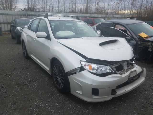 SUBARU IMPREZA WR 2014 jf1gv7e60eg010781