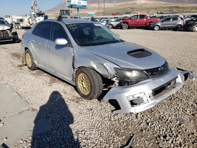 SUBARU IMPREZA WR 2011 jf1gv7e61bg507317