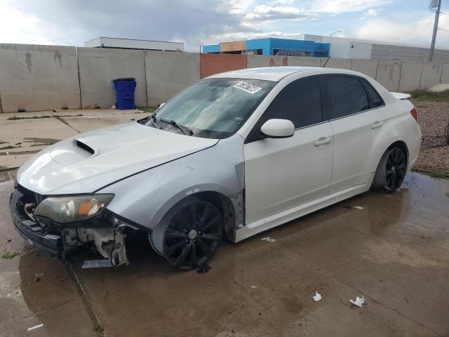 SUBARU WRX 2011 jf1gv7e61bg508385