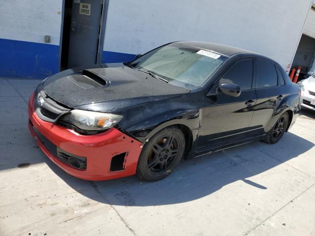 SUBARU IMPREZA WR 2011 jf1gv7e61bg521301