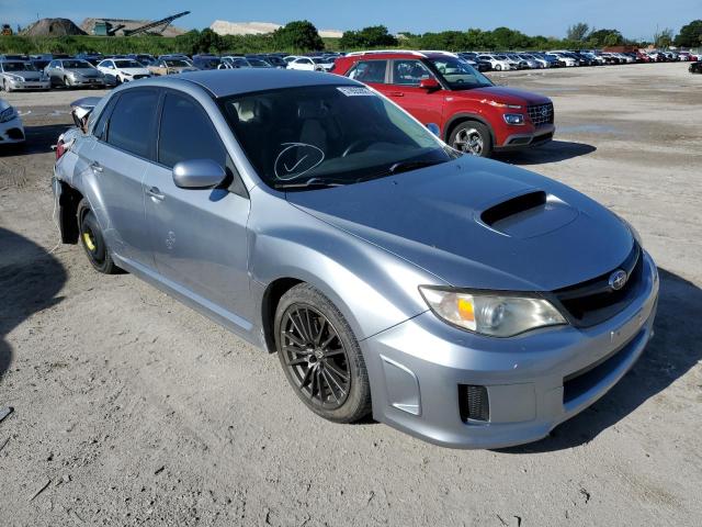 SUBARU IMPREZA WR 2012 jf1gv7e61cg017543