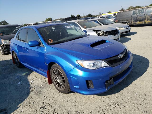 SUBARU IMPREZA WR 2012 jf1gv7e61cg023763