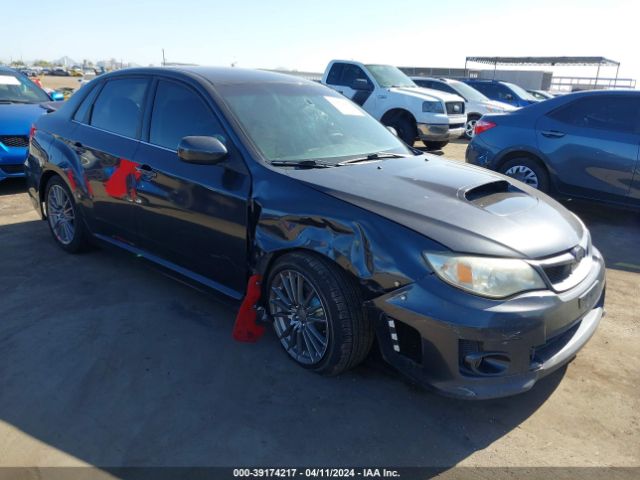 SUBARU IMPREZA 2012 jf1gv7e61cg026260