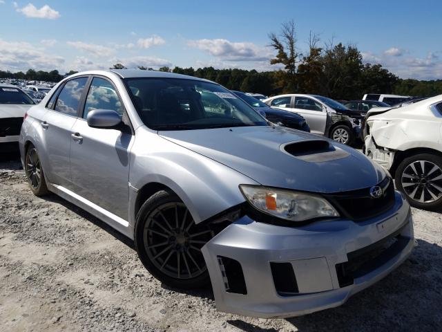 SUBARU IMPREZA WR 2013 jf1gv7e61dg003725