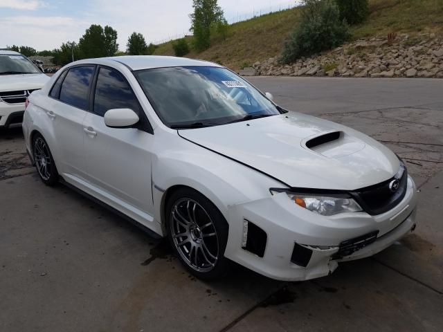 SUBARU IMPREZA WR 2013 jf1gv7e61dg010089