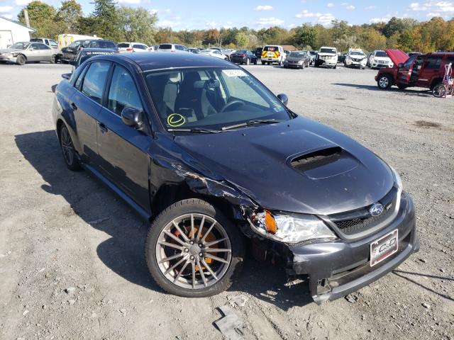 SUBARU IMPREZA WR 2013 jf1gv7e61dg015373