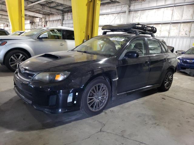 SUBARU IMPREZA 2013 jf1gv7e61dg021173