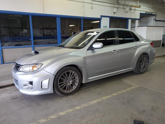 SUBARU WRX 2013 jf1gv7e61dg033632