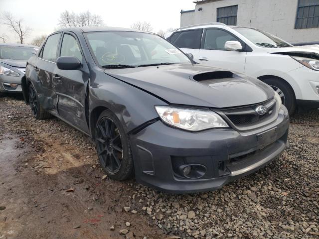 SUBARU IMPREZA WR 2014 jf1gv7e61eg002043