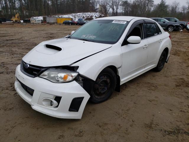 SUBARU IMPREZA WR 2014 jf1gv7e61eg002995