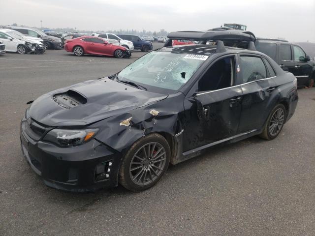 SUBARU WRX 2014 jf1gv7e61eg012443