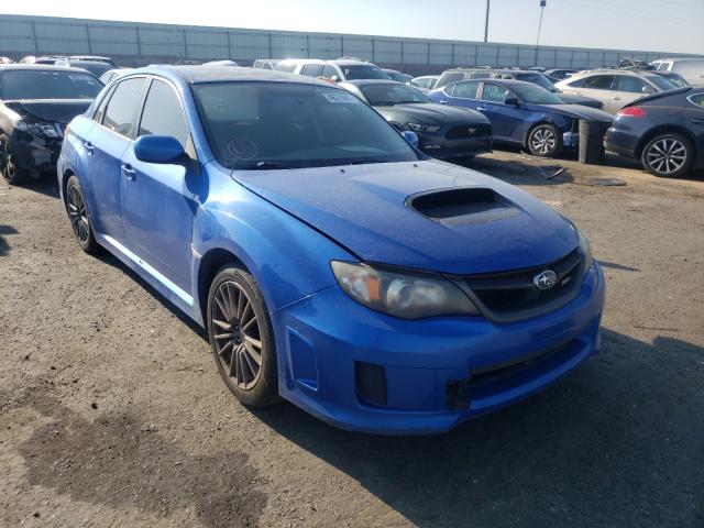 SUBARU IMPREZA WR 2011 jf1gv7e62bg509738