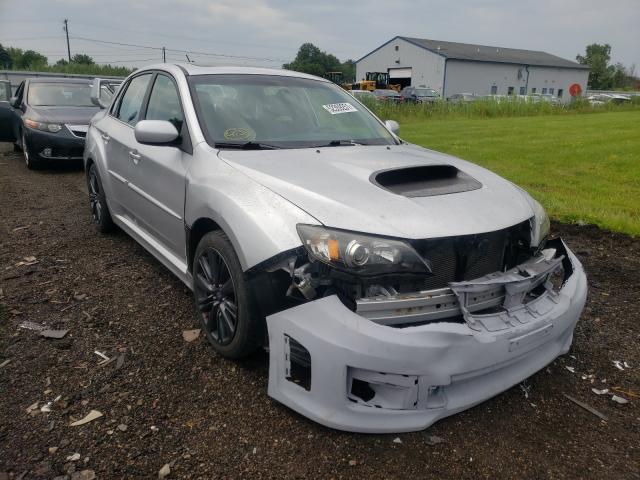 SUBARU IMPREZA WR 2011 jf1gv7e62bg512977