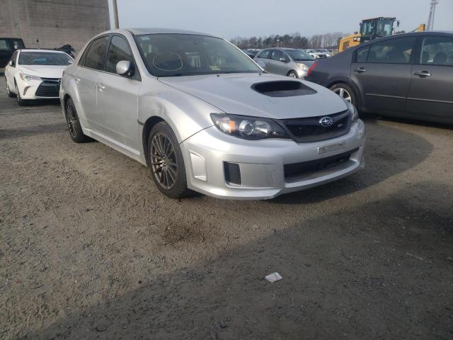 SUBARU IMPREZA WR 2011 jf1gv7e62bg523669