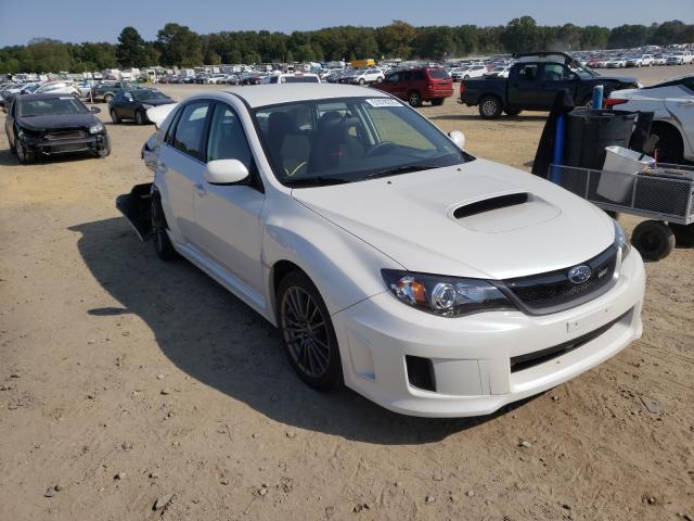 SUBARU IMPREZA WR 2011 jf1gv7e62bg524255