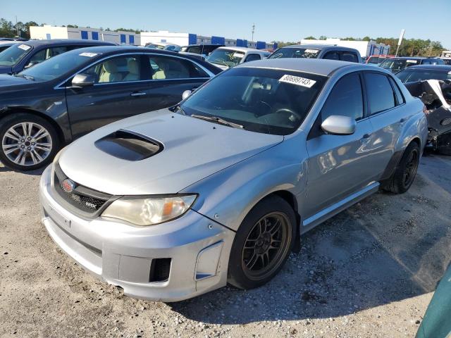 SUBARU WRX 2012 jf1gv7e62cg003313