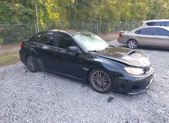 SUBARU IMPREZA SEDAN WRX 2012 jf1gv7e62cg019527