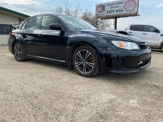 SUBARU IMPREZA WR 2012 jf1gv7e62cg022833