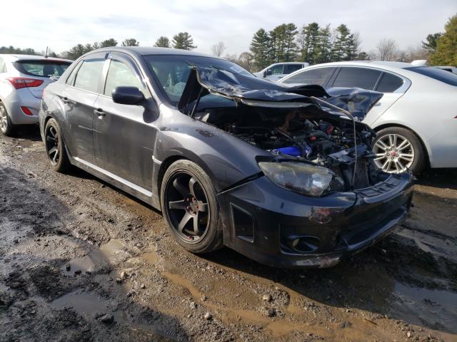 SUBARU IMPREZA WR 2012 jf1gv7e62cg026042