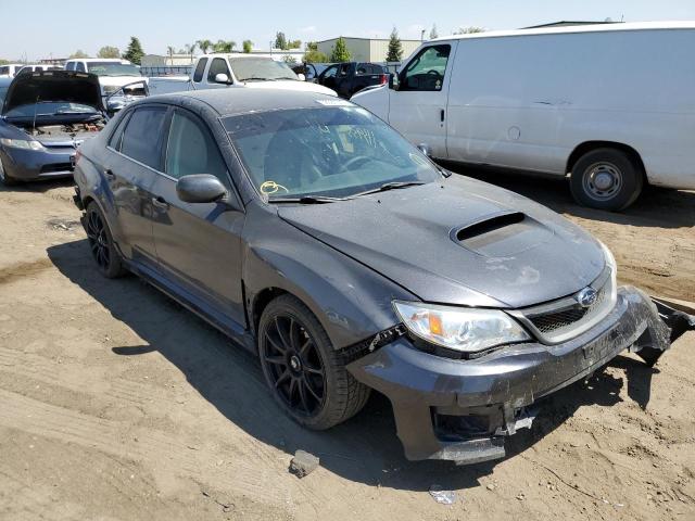 SUBARU IMPREZA WR 2012 jf1gv7e62cg026137