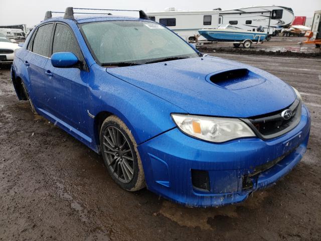 SUBARU IMPREZA WR 2012 jf1gv7e62cg026915