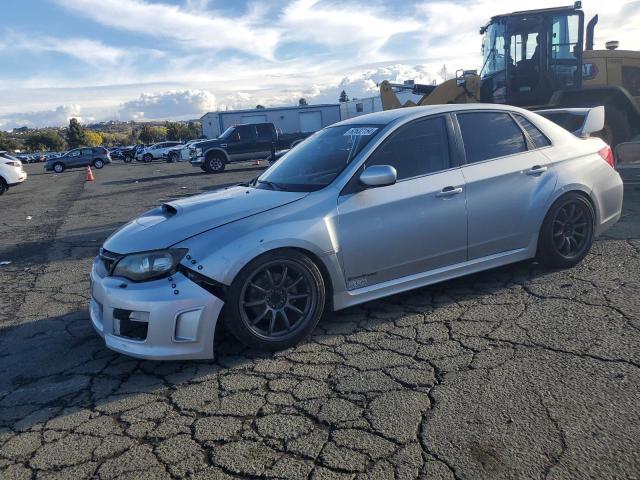 SUBARU IMPREZA WR 2013 jf1gv7e62dg010019