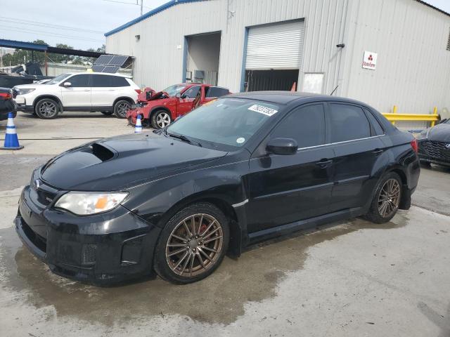 SUBARU WRX 2013 jf1gv7e62dg024843