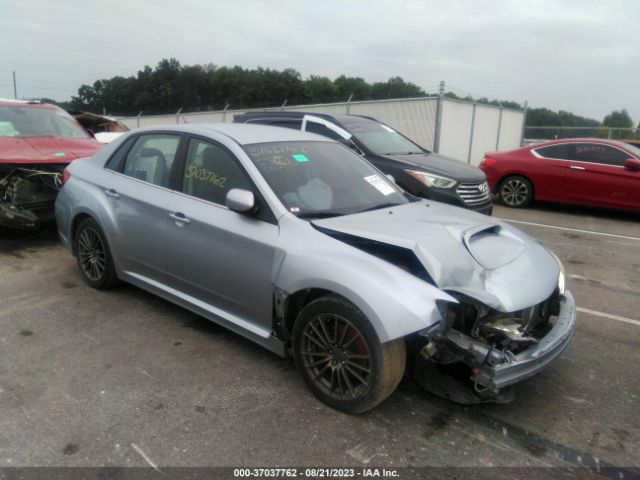 SUBARU IMPREZA WRX 2014 jf1gv7e62eg002066