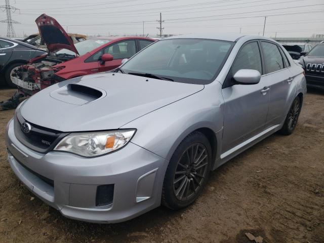 SUBARU WRX 2014 jf1gv7e62eg003704