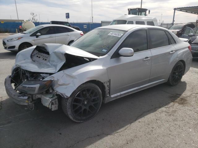 SUBARU IMPREZA WR 2014 jf1gv7e62eg014797